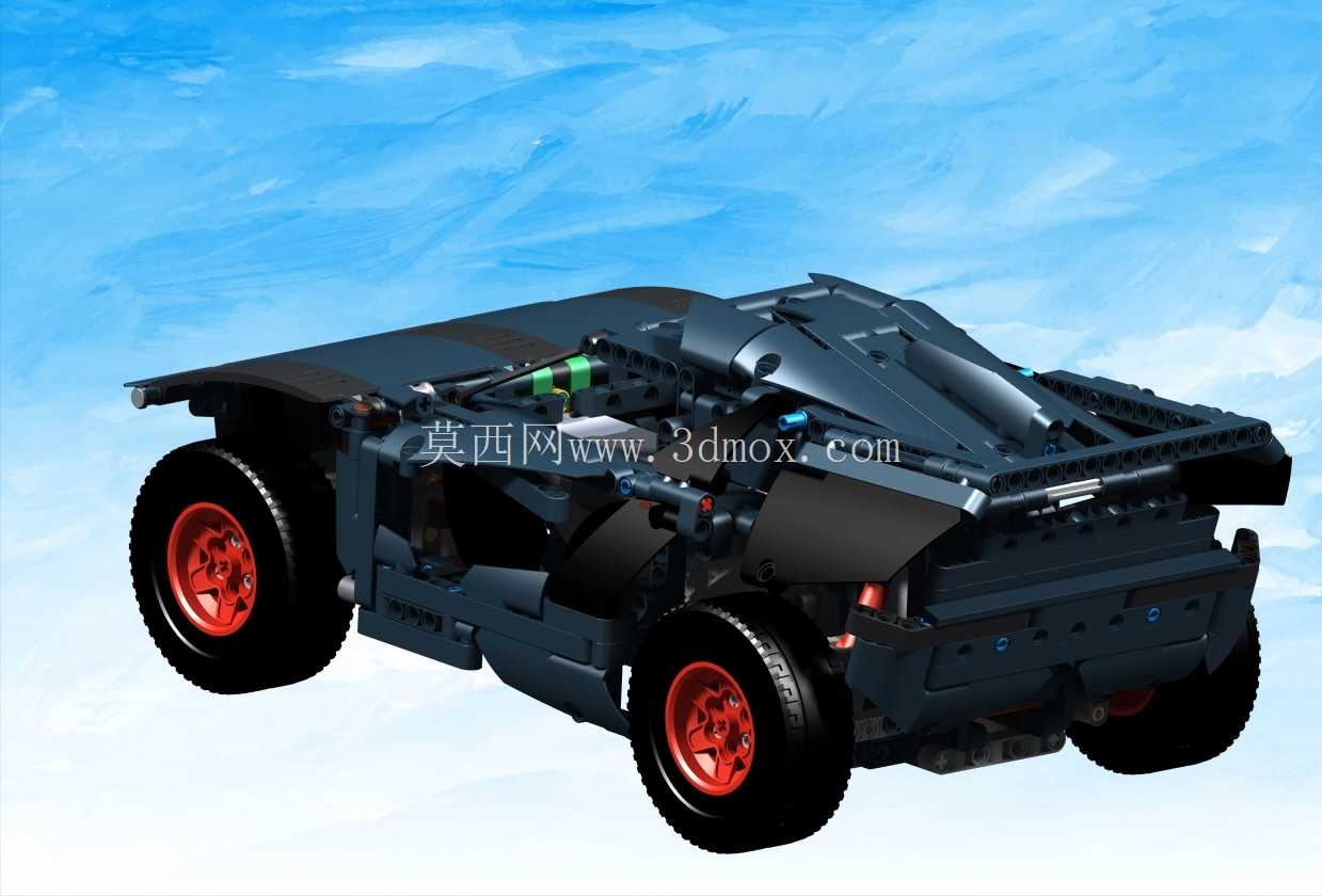 �ָ� 42160 �µ� RS Qe-tron