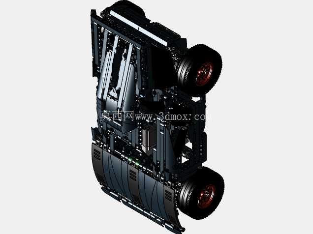 �ָ� 42160 �µ� RS Qe-tron