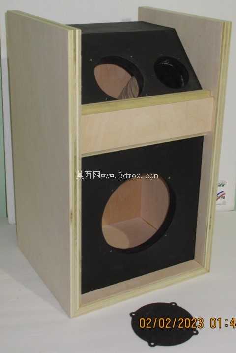 ������ 6 Ӣ�� - ������ Bose 302