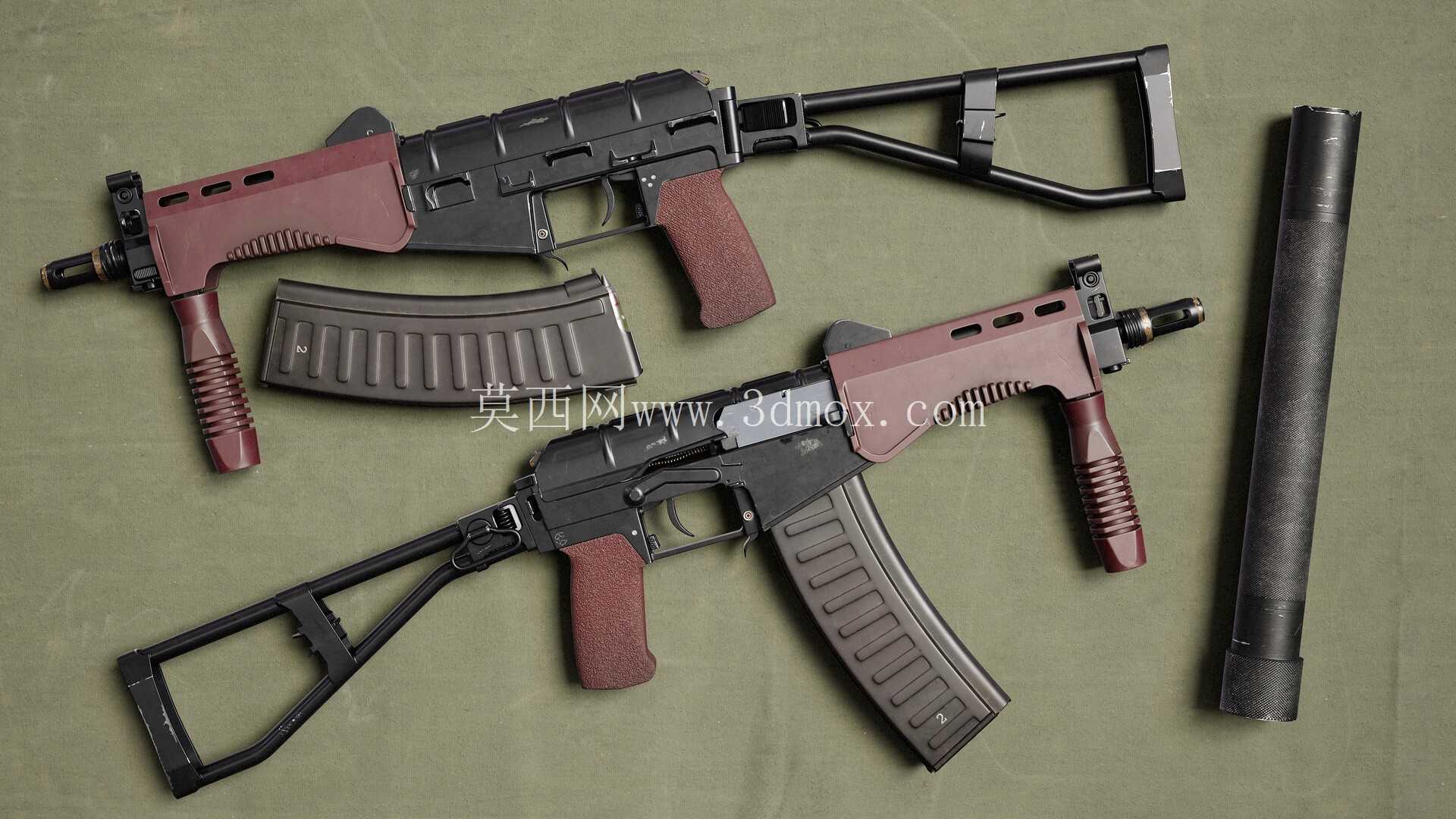 SR3M