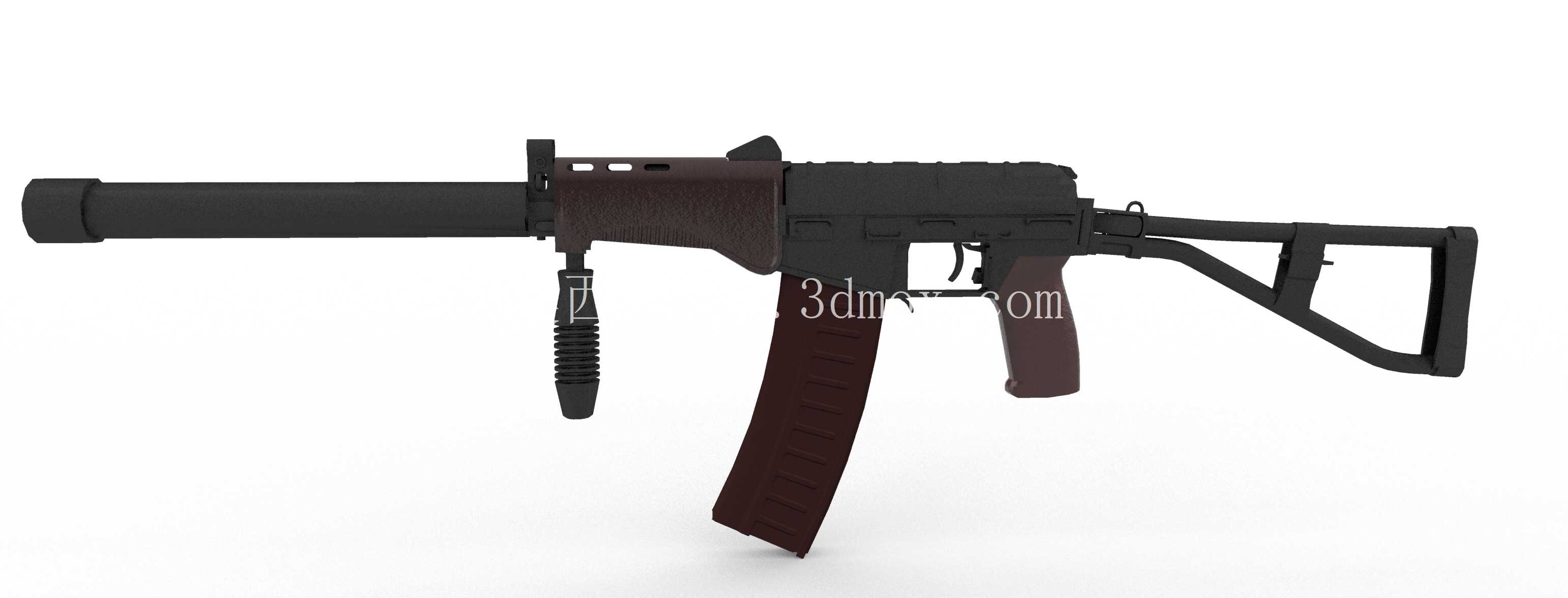 SR3M