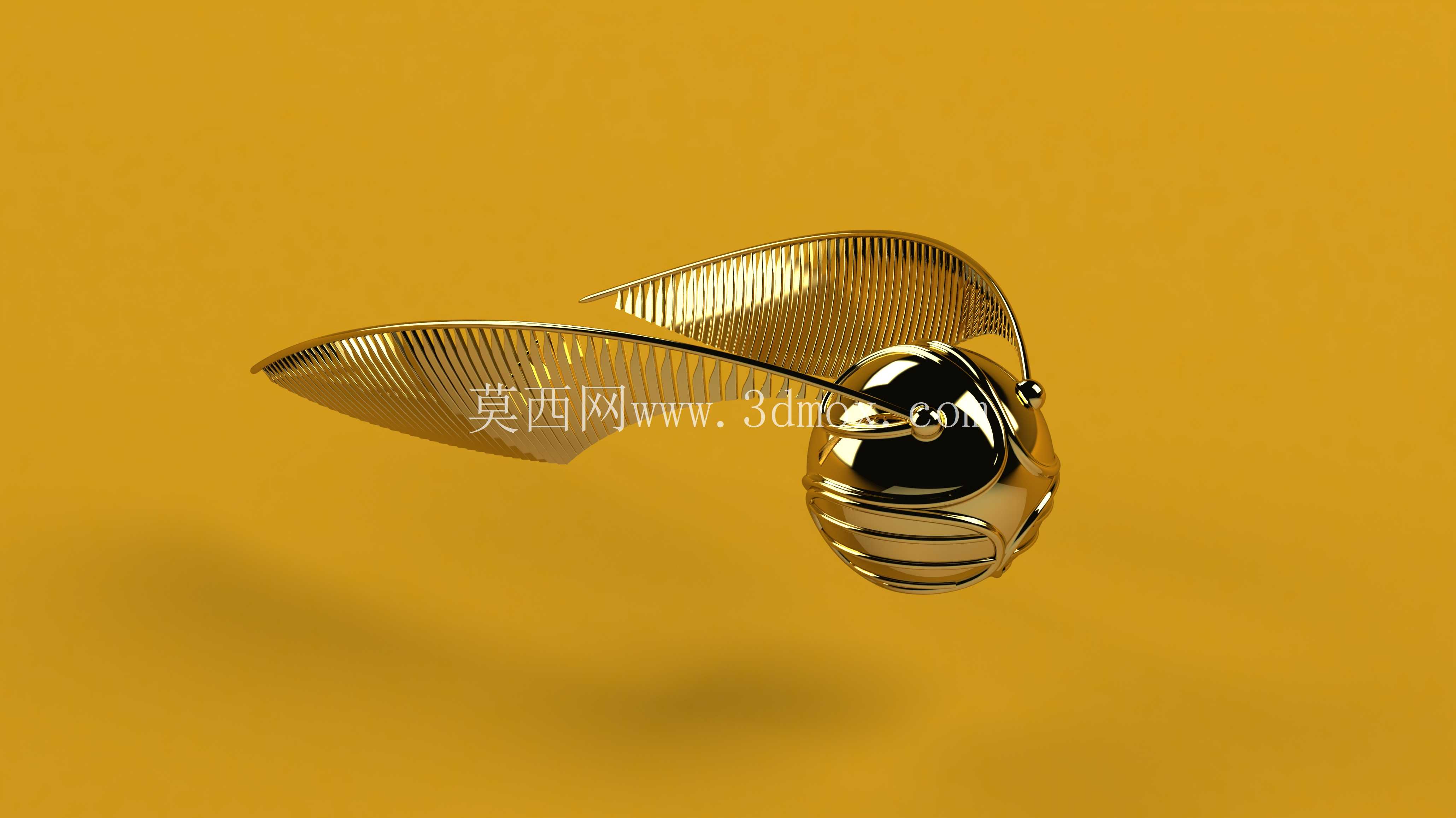 金色飞贼