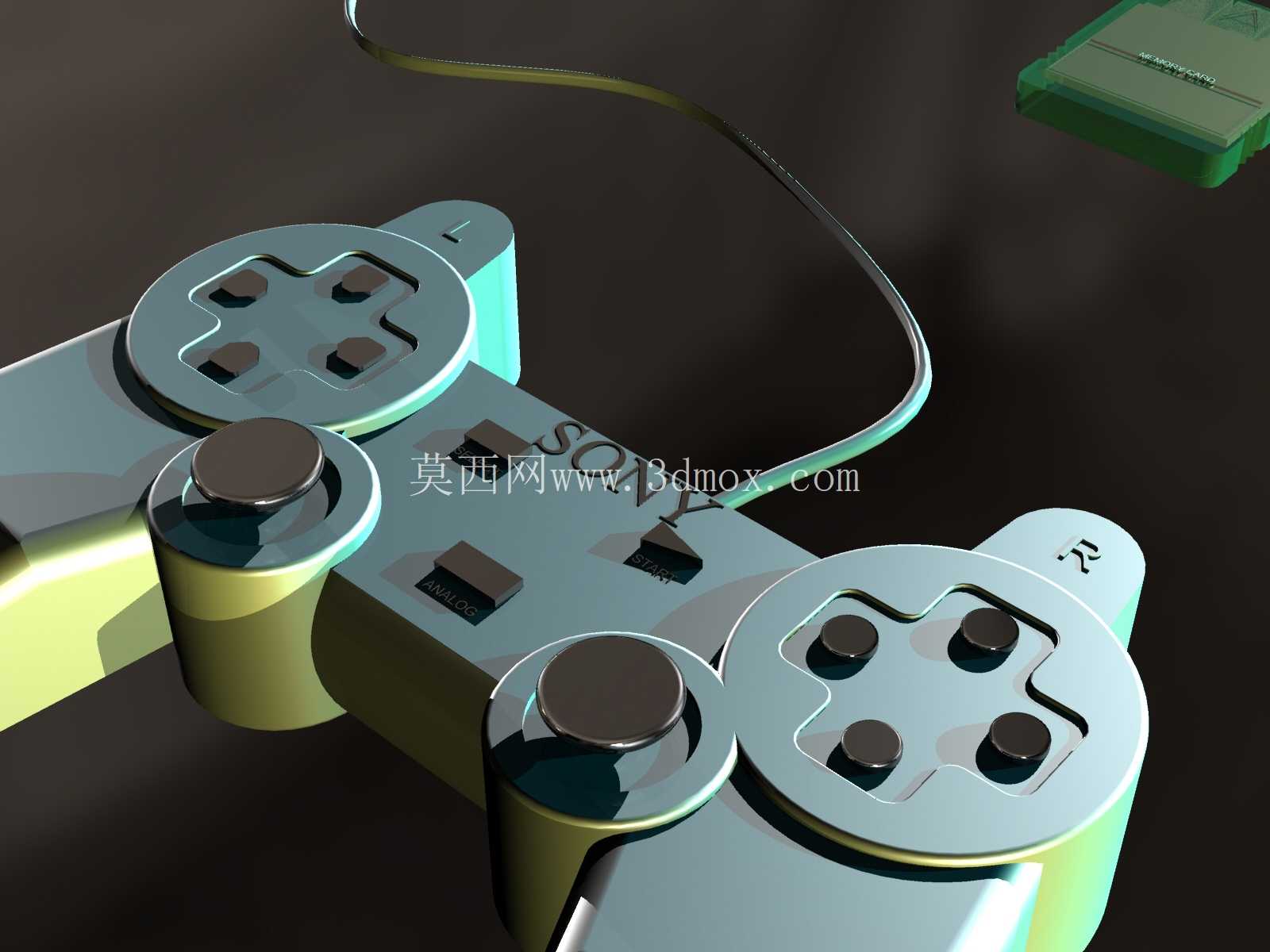 Play Station 1