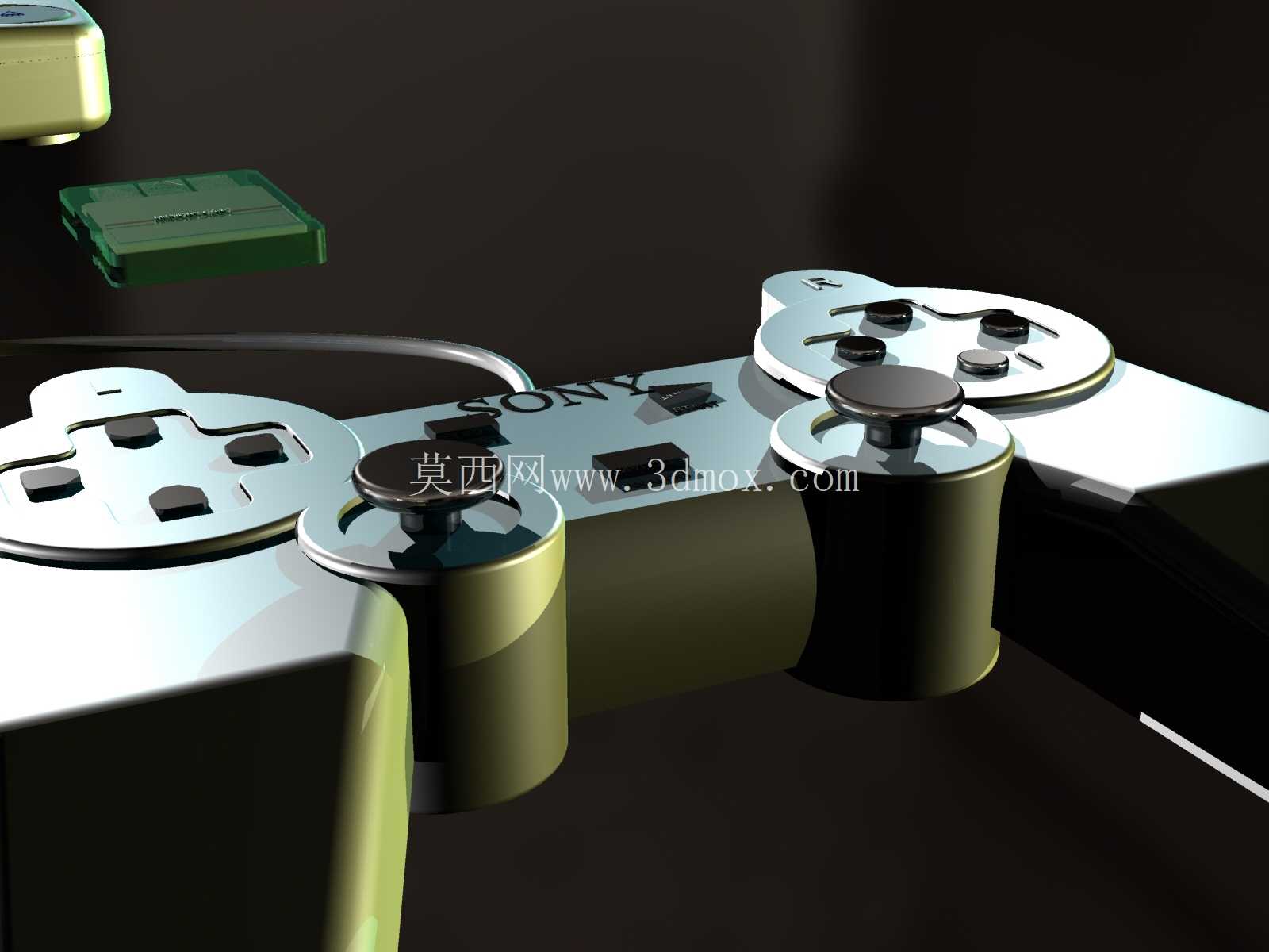 Play Station 1
