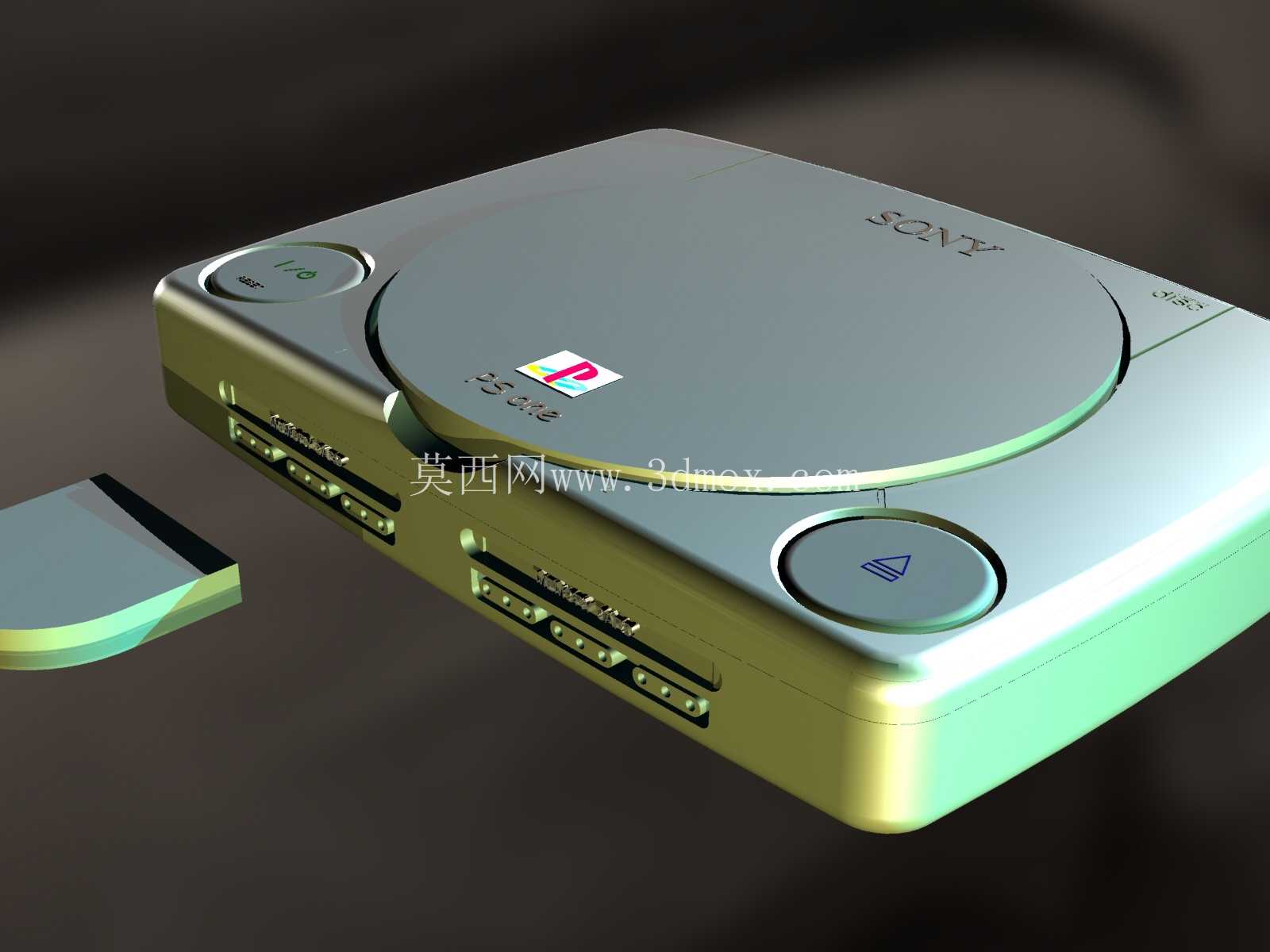 Play Station 1
