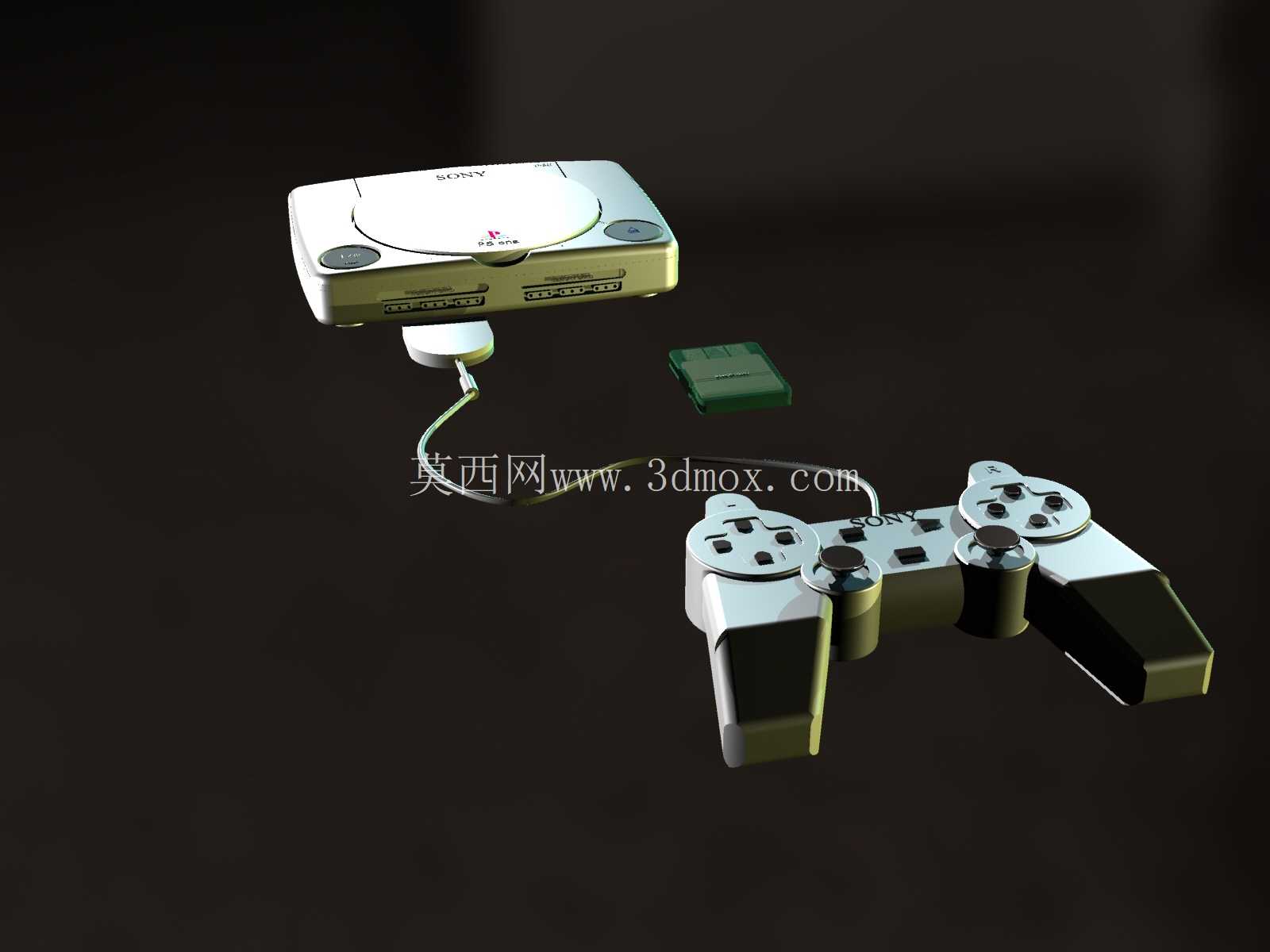 Play Station 1