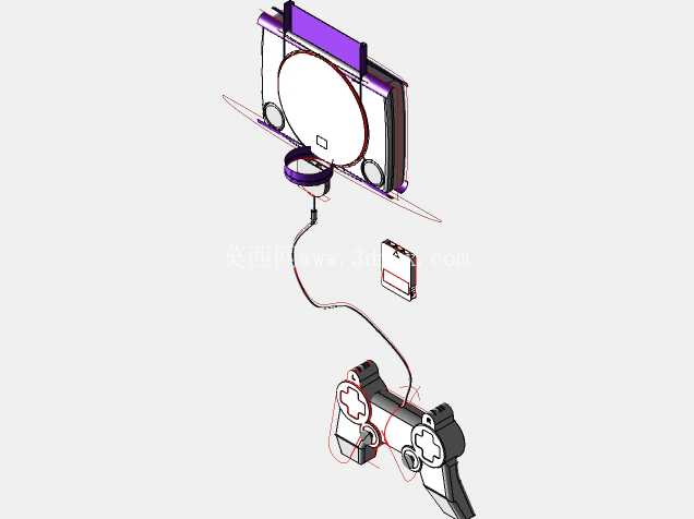 Play Station 1