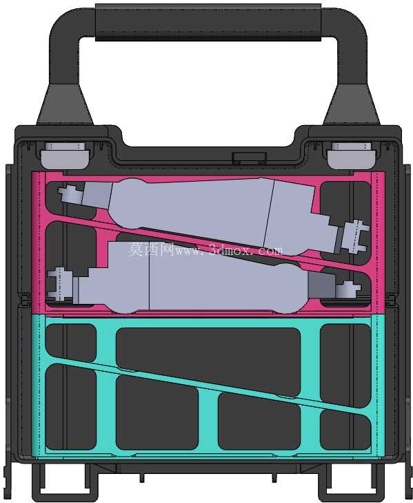 ��� - ���� 4WD ֧�� Rev.3��2x2 ��װ�� TAMIYA ��Ʒ 15424 ��Яʽ����װ�� 2x4 ��װ��װ�� Kyosho PIT BOX 80461��׳�١� �ֶ�