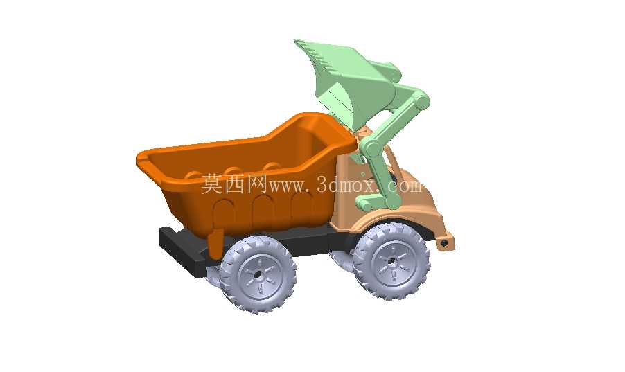 ��ǰװ�ػ��� 3D �����ж����