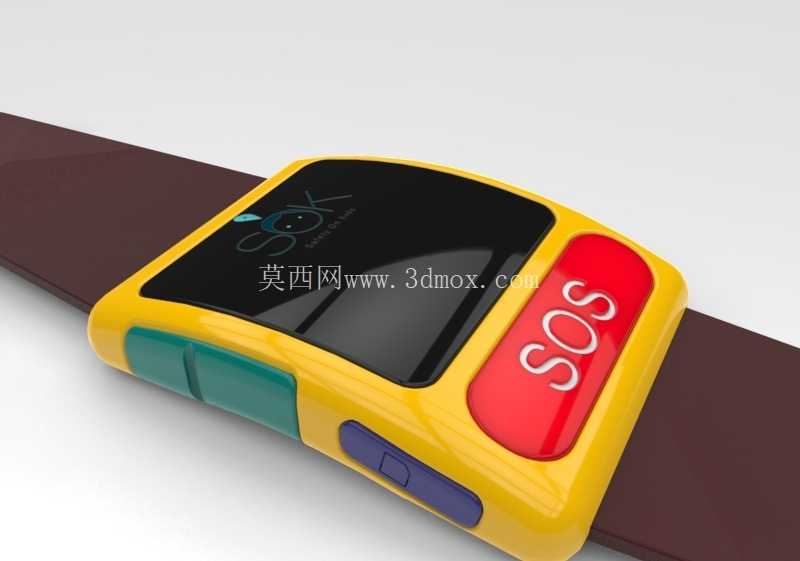 ���һ���ͯ GPS ׷���ֱ� 2