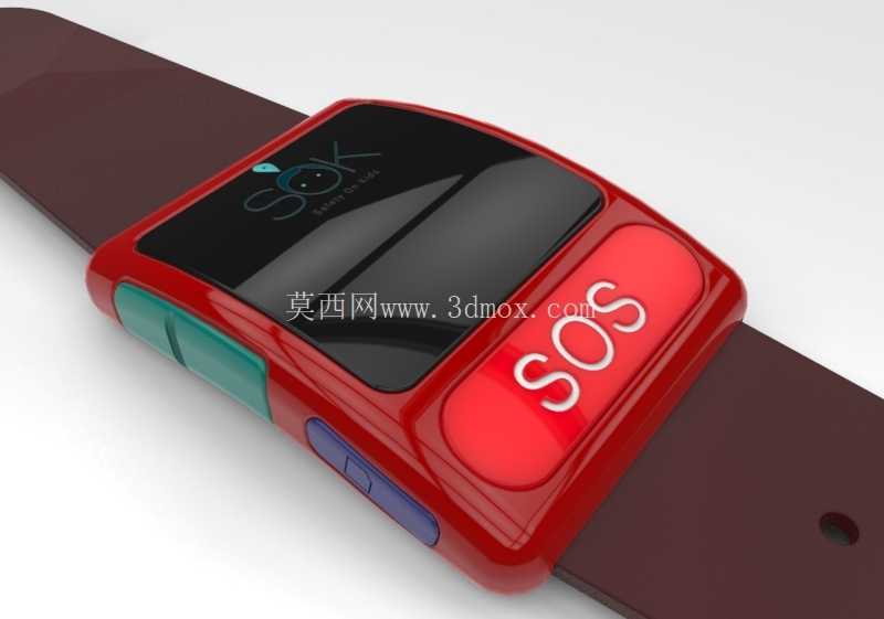 ���һ���ͯ GPS ׷���ֱ� 2