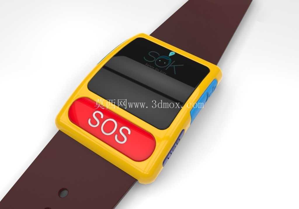 ���һ���ͯ GPS ׷���ֱ� 2