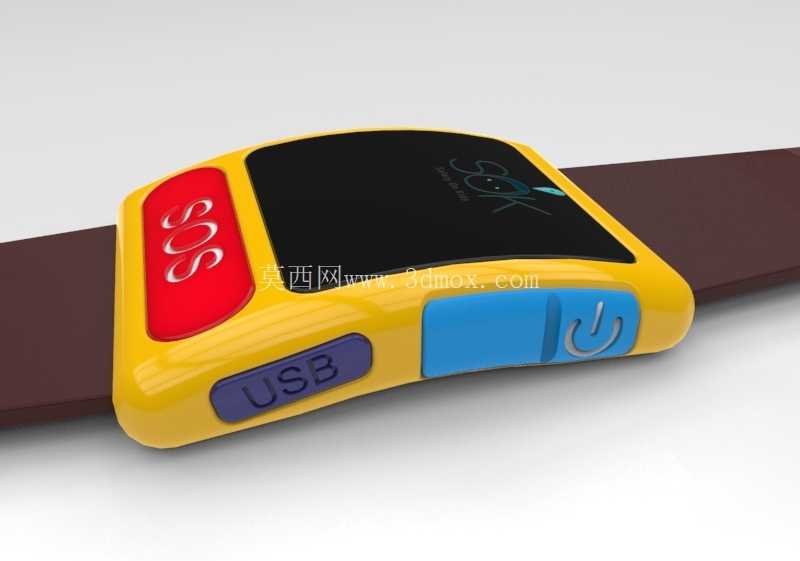 ���һ���ͯ GPS ׷���ֱ� 2