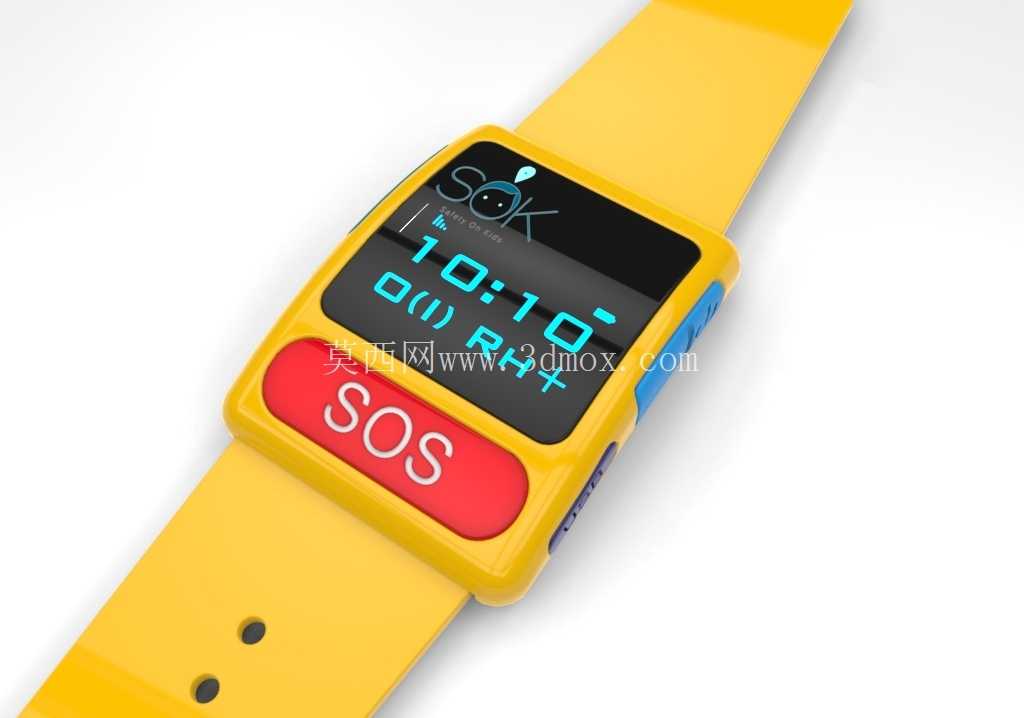 ���һ���ͯ GPS ׷���ֱ� 2