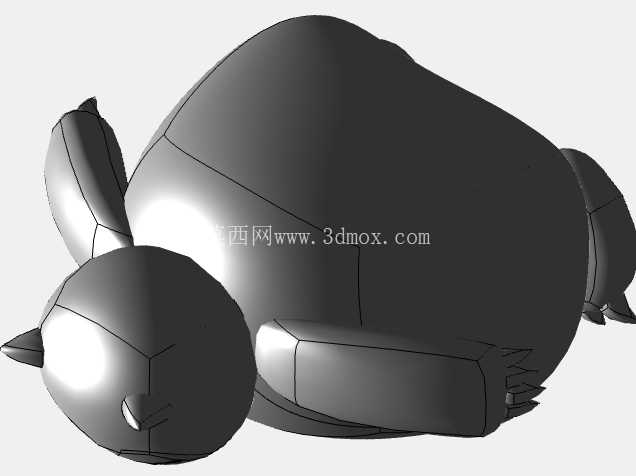 Snorlax-�ڴ����� plusie