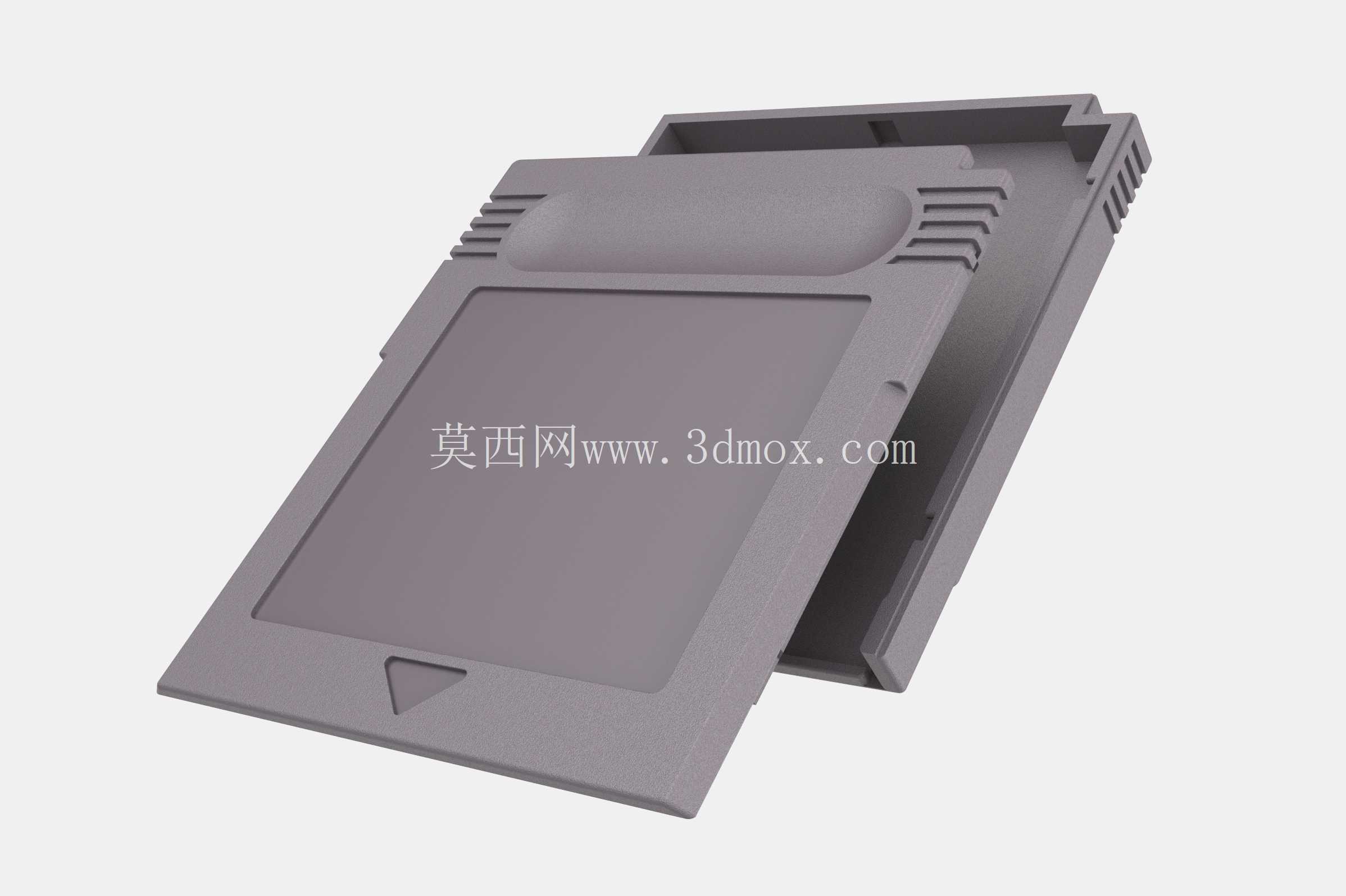 Game Boy 游戏车外壳
