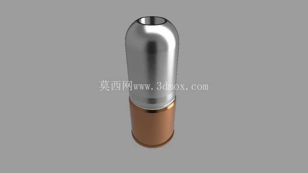 Matrix M433 40mm 彩弹圆形