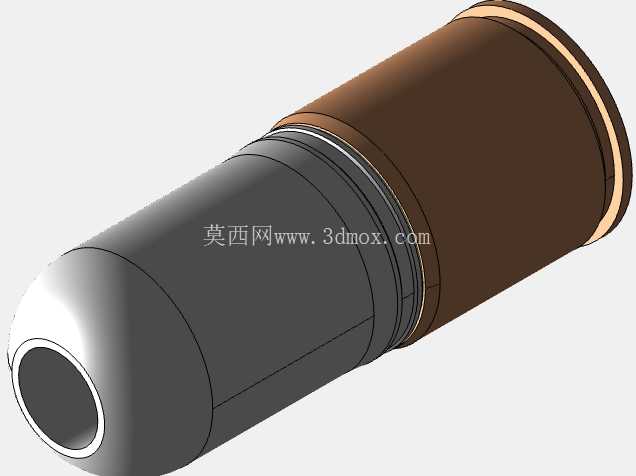 Matrix M433 40mm 彩弹圆形