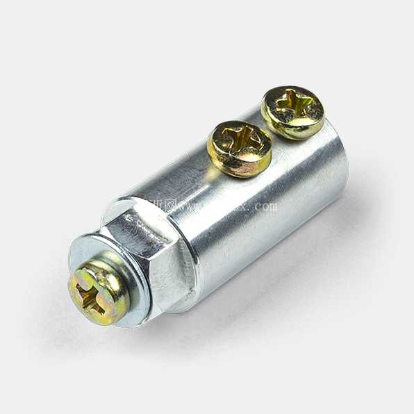 适用于 6mm 轴的 12mm 六角轮毂适配器