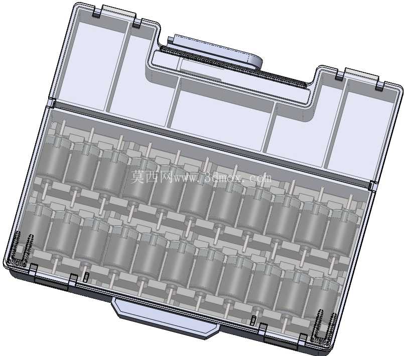 ��� - ���֧�� Rev.1���� TAMIYA ��Ʒ 15424 ��Яʽ����װ��