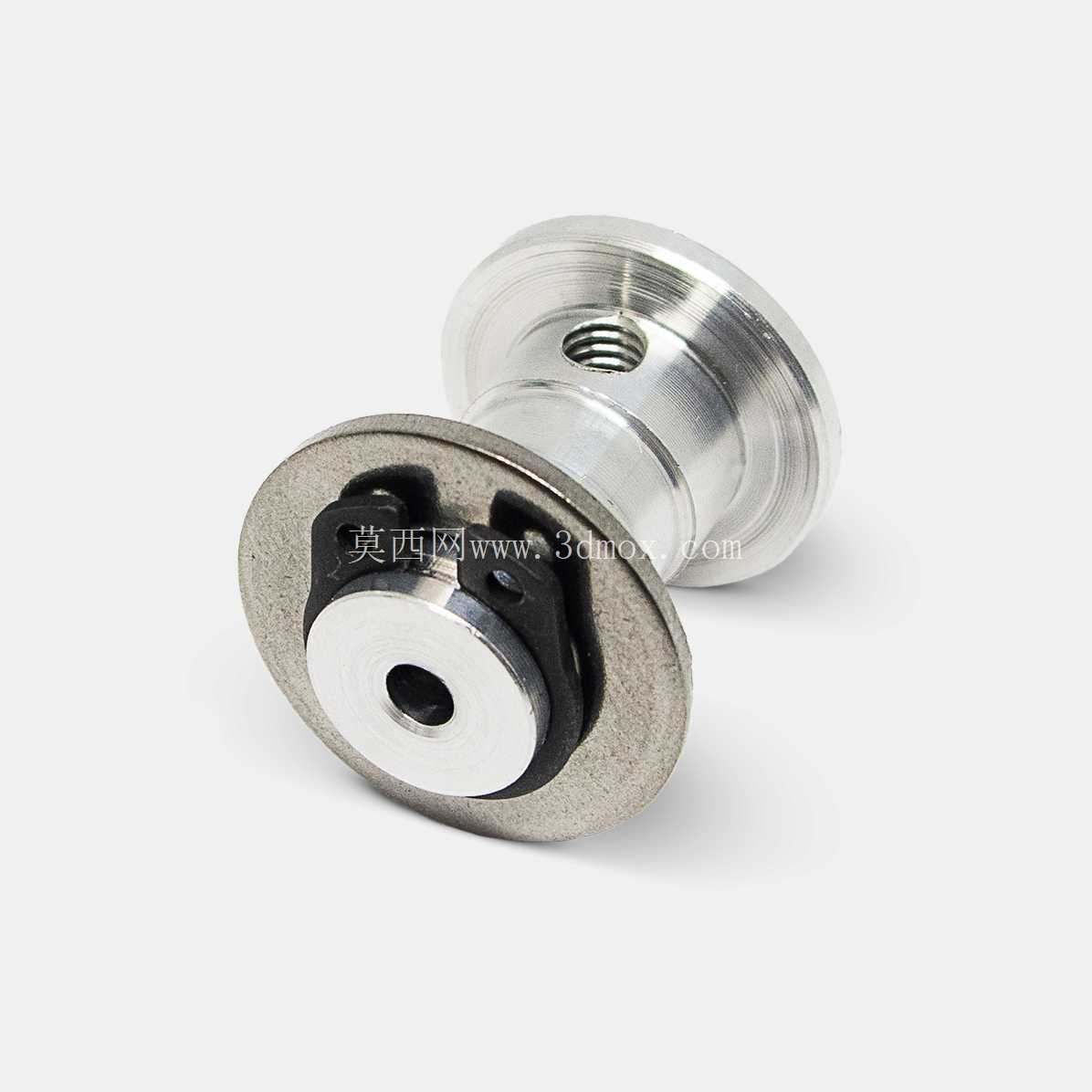 轮毂 NEO-V2 - 3mm