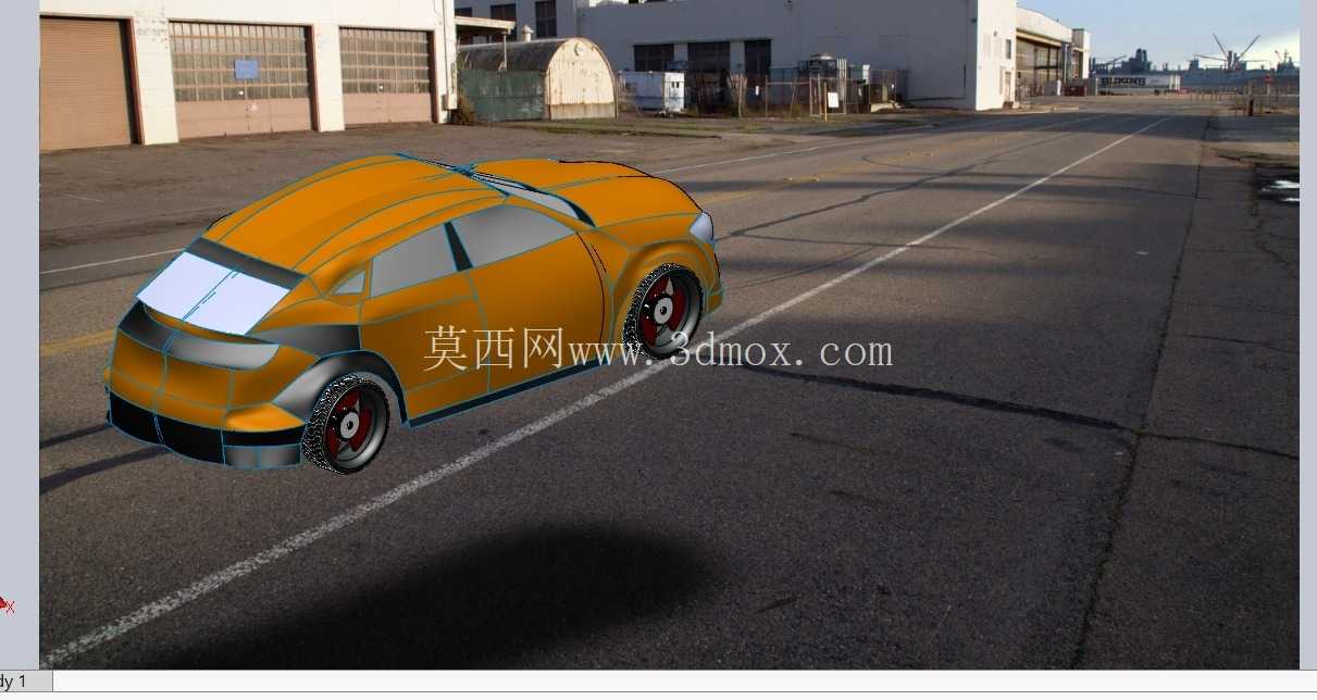 兰博基尼Urus