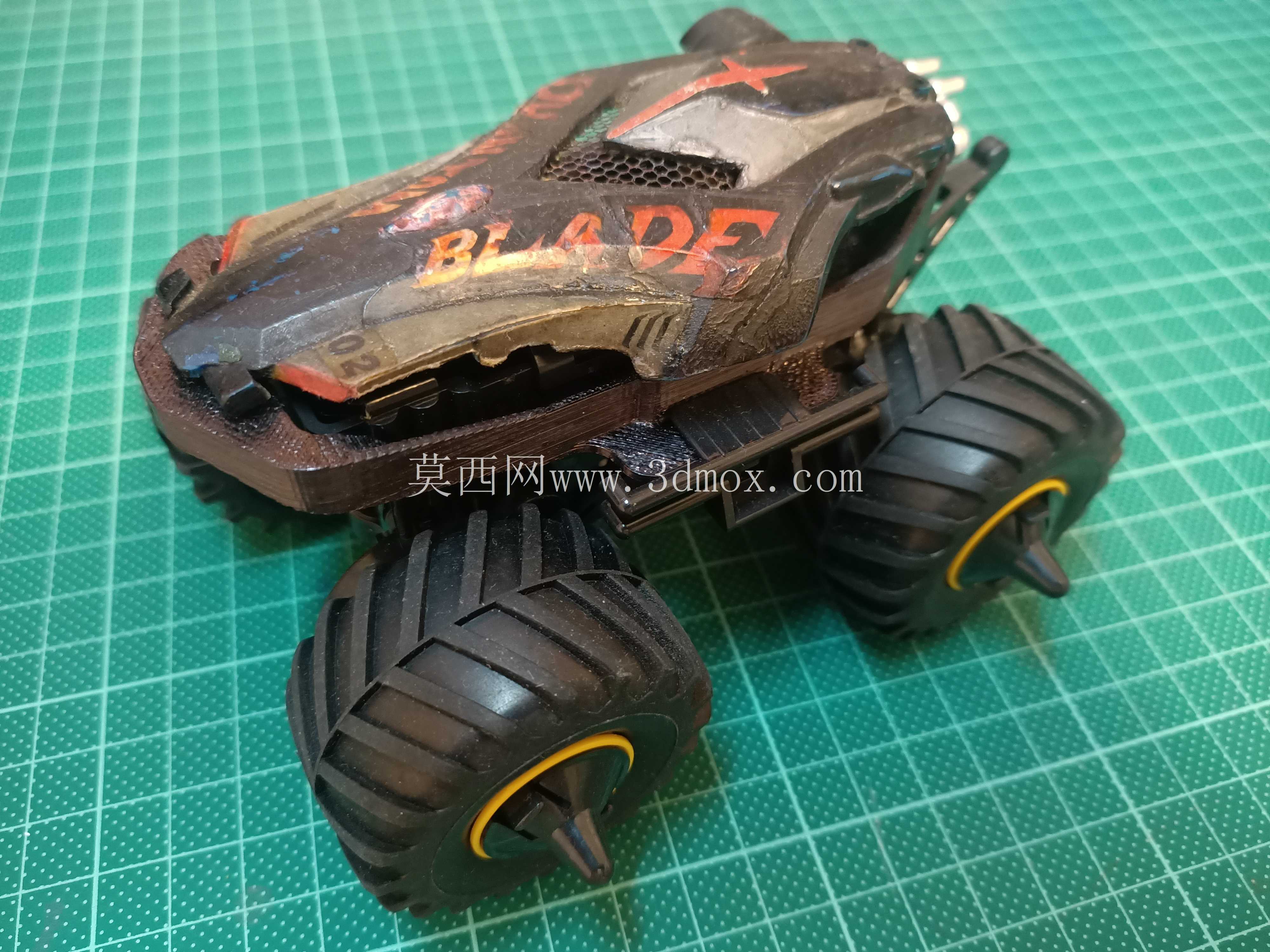 TAMIYA WILD �����������������ο���