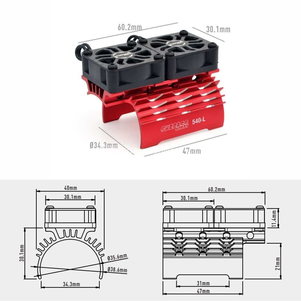 540L_double_30mm_fan_heatsink_fin
