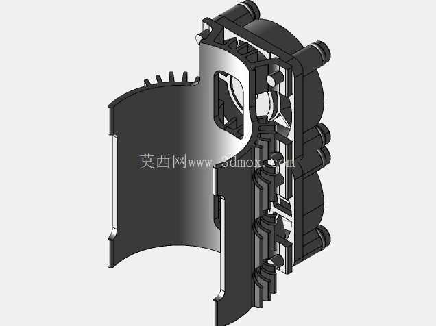 540L_double_30mm_fan_heatsink_fin