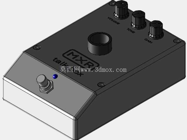 MXR M222 ͨ����