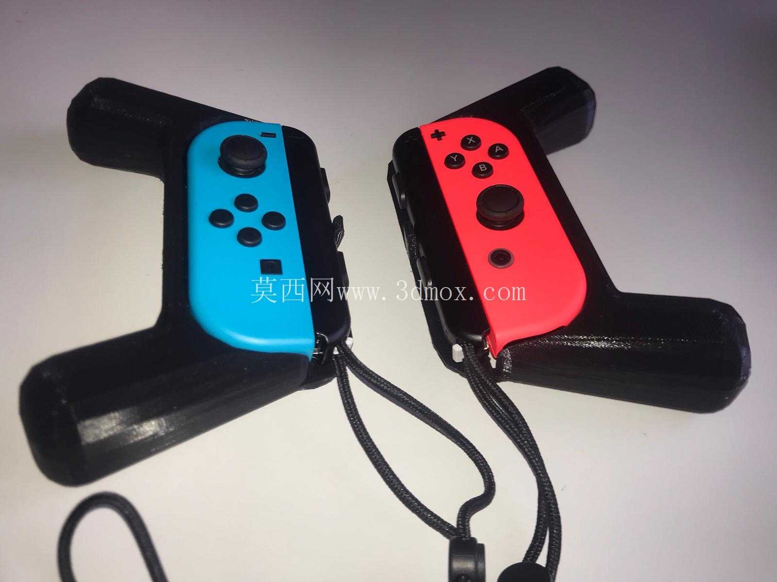 ������ Switch Joy Con �ֱ� + -