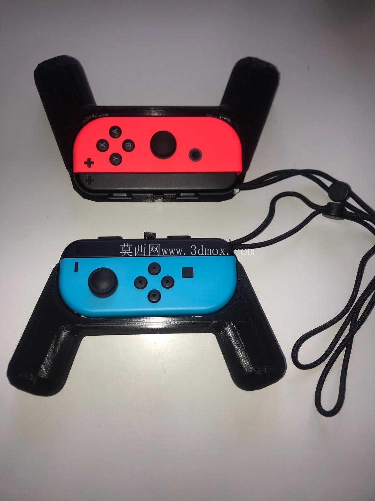 ������ Switch Joy Con �ֱ� + -