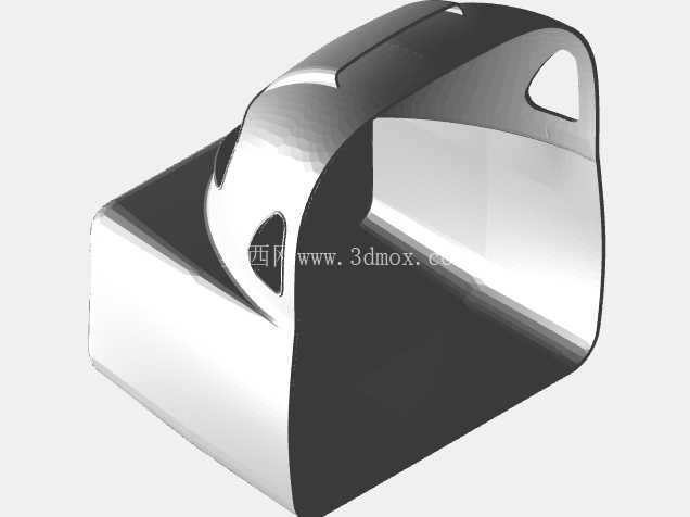 用于 3D 打印的 IKARUS-66 总线