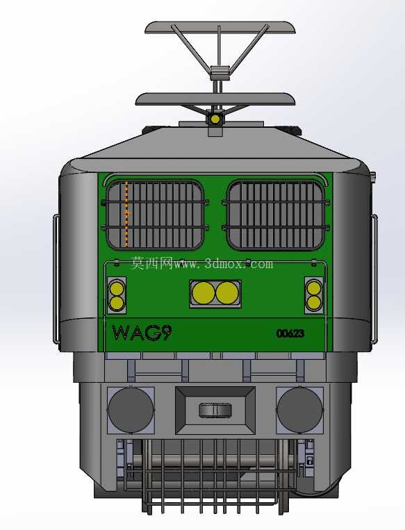 WAG-9