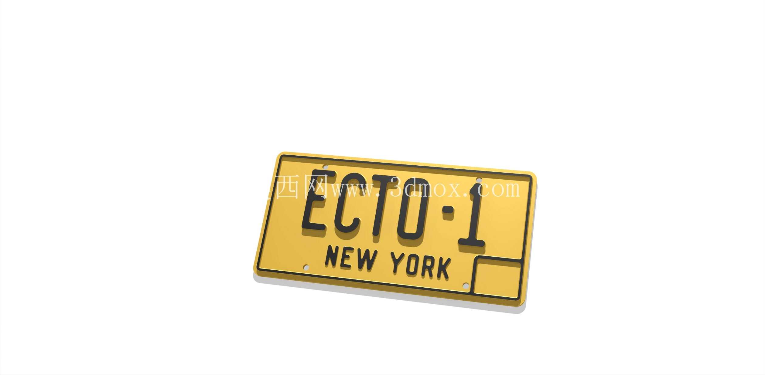 Ecto-1 ����