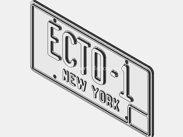 Ecto-1 ����