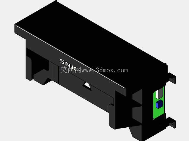 Placa SNK MVS �ͺ� MVH-MV1B