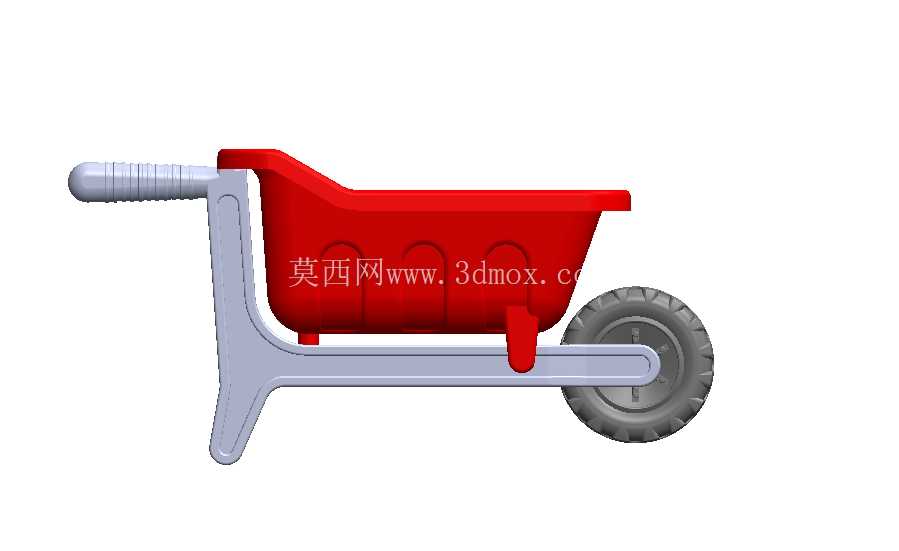 ���϶��ֳ���� - SolidWorks 3D ģ��