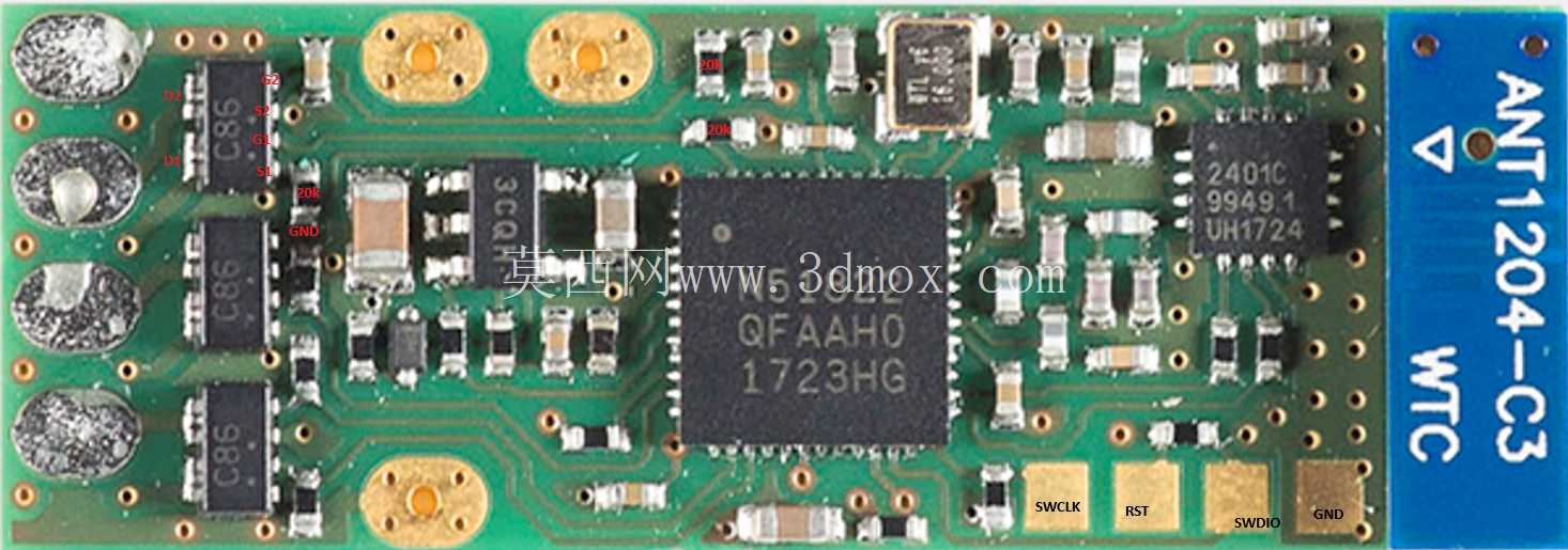 Lighttoys FTоƬ