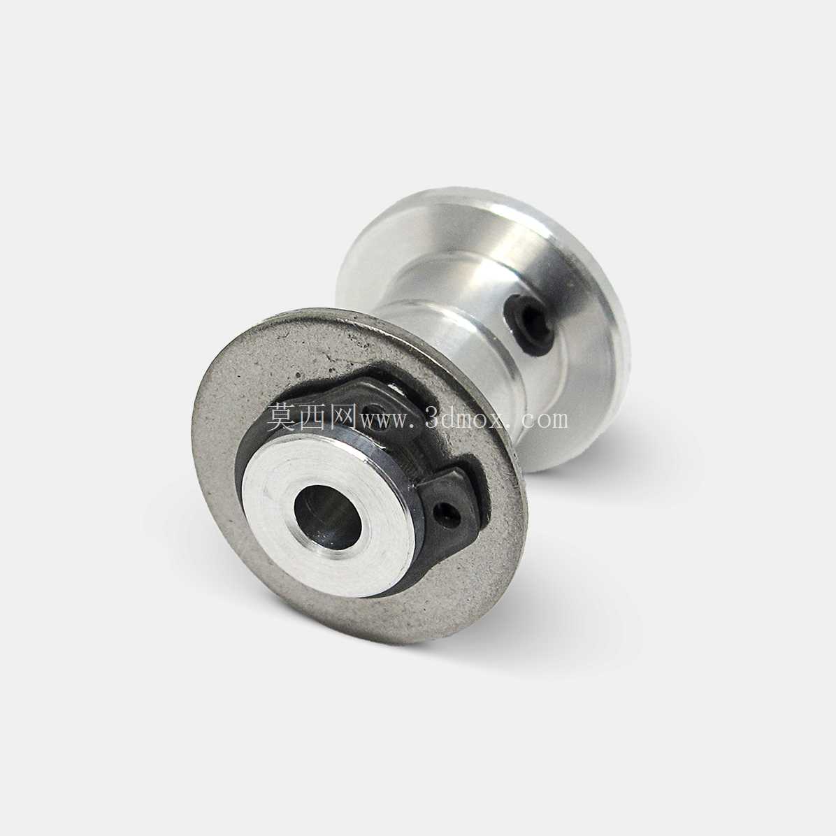 轮毂 NEO-V2 - 4mm