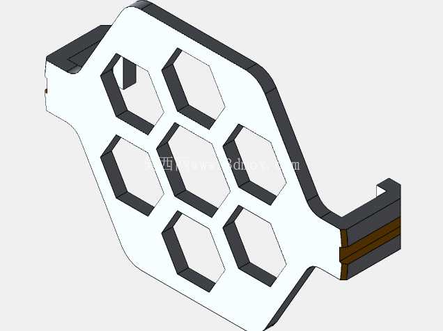 Flexbot Quadcotper V2.0