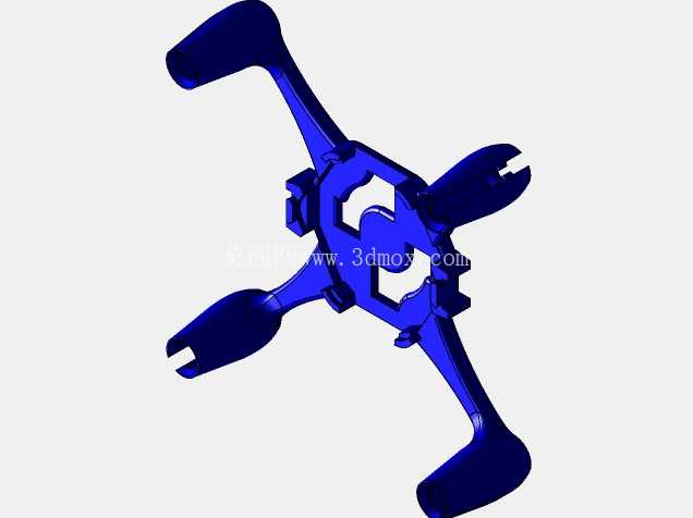 Flexbot Quadcotper V2.0