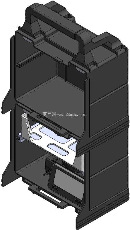 ��� - NC2200 ƽ̨ Rev.1����װ 1 �� + 50 ���׸߶���ռ䣩���� TAMIYA ITEM 15424 ��Яʽ����װ��
