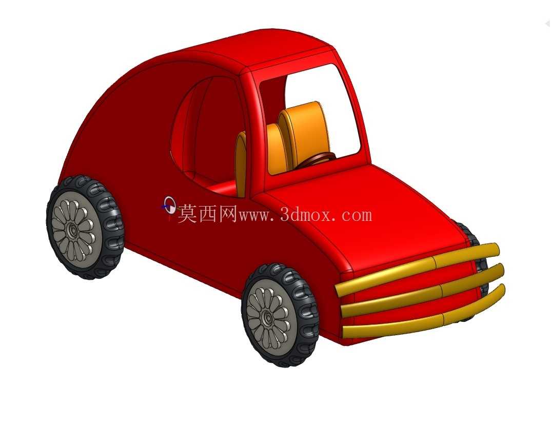 玩具车