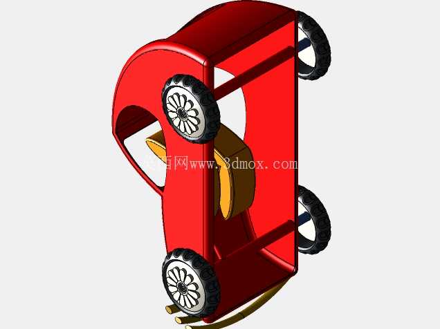 玩具车