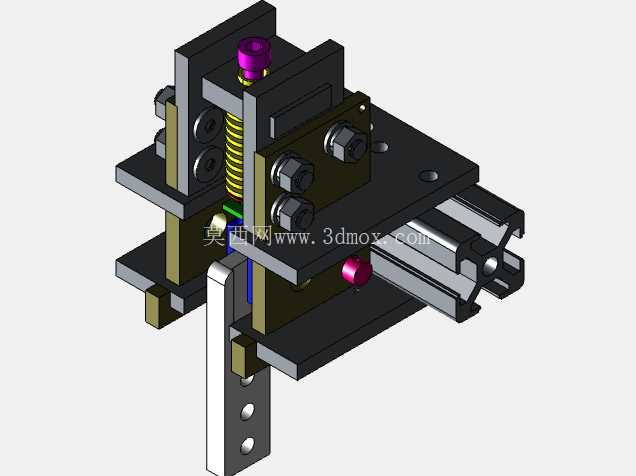 SIM iRacing��MiniHandbrake���