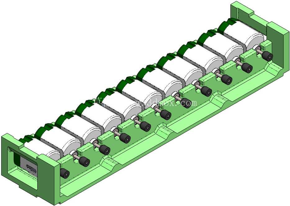 ��� - ���֧�� Rev.3��11x3 ��װ������ Kyosho PIT BOX 80461 ��װ��