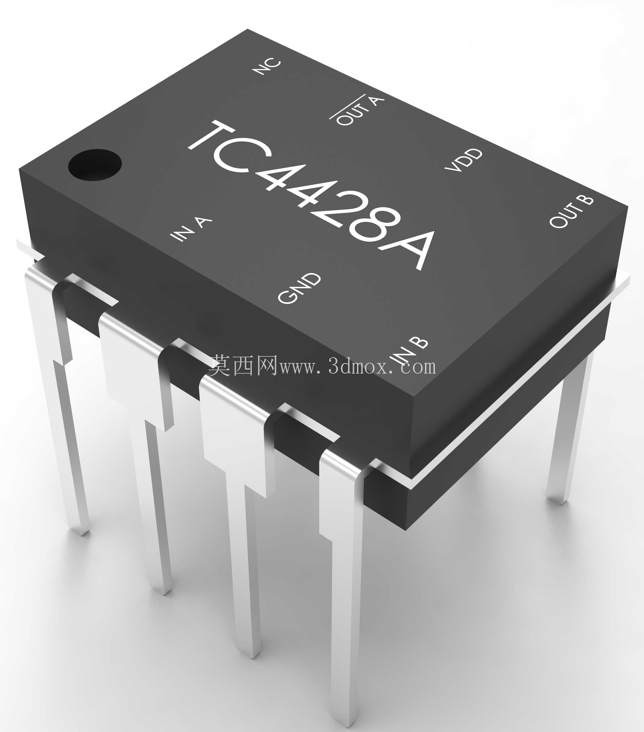 IC TC4428A