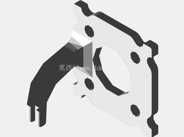 迷你悬浮桌