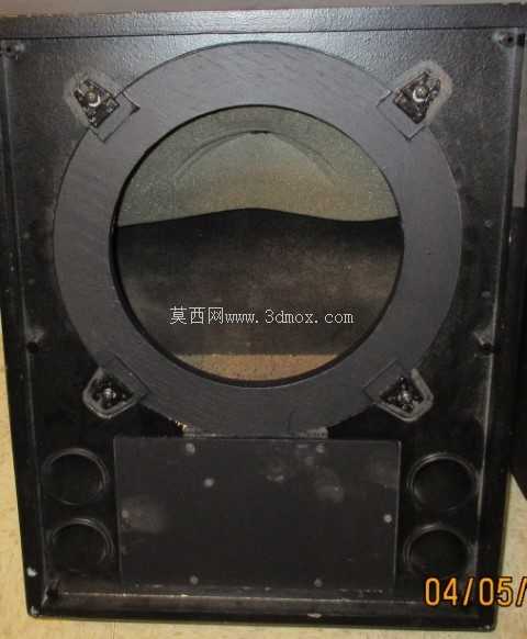 Klipsch KSM-15 II ��·Ш�μ����������޸�Ϊ��·�������е���